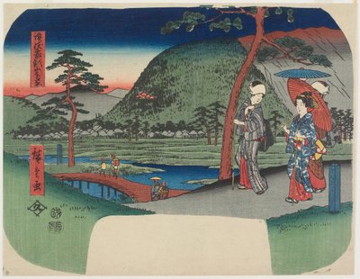  da Utagawa Hiroshige