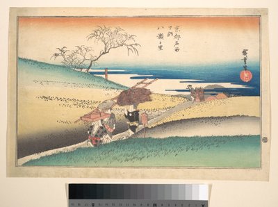  da Utagawa Hiroshige