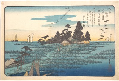  da Utagawa Hiroshige