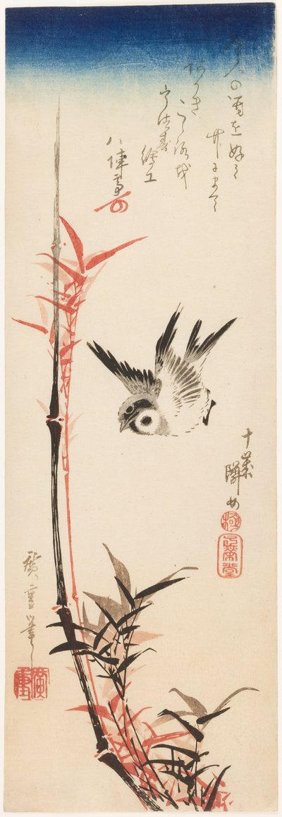  da Utagawa Hiroshige