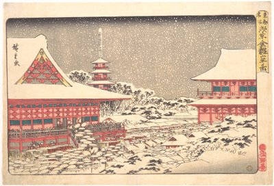 da Utagawa Hiroshige