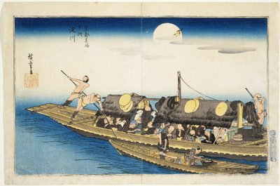  da Utagawa Hiroshige