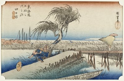  da Utagawa Hiroshige