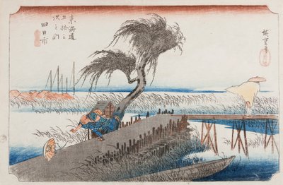  da Utagawa Hiroshige