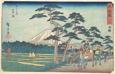  da Utagawa Hiroshige