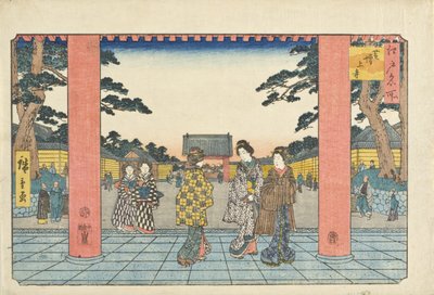  da Utagawa Hiroshige