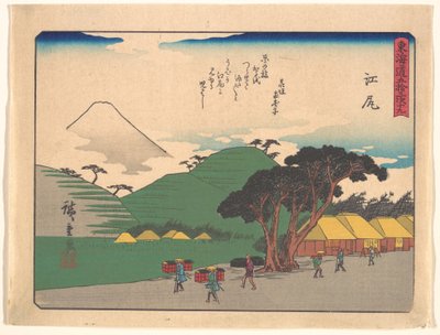  da Utagawa Hiroshige