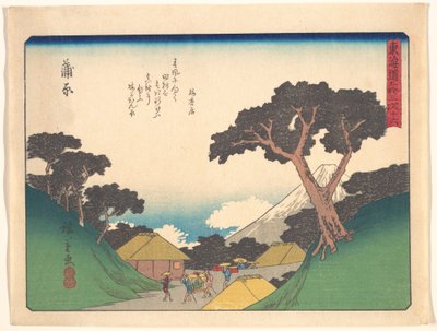  da Utagawa Hiroshige