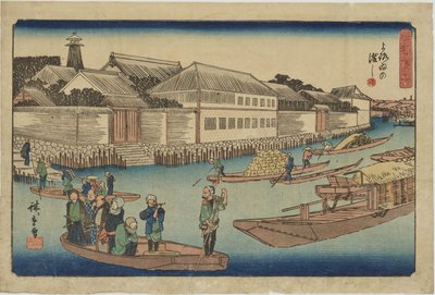  da Utagawa Hiroshige