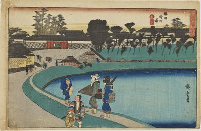  da Utagawa Hiroshige