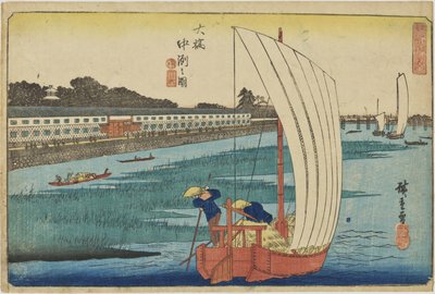  da Utagawa Hiroshige