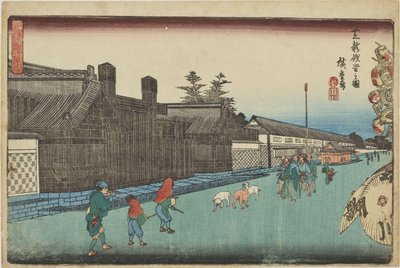  da Utagawa Hiroshige