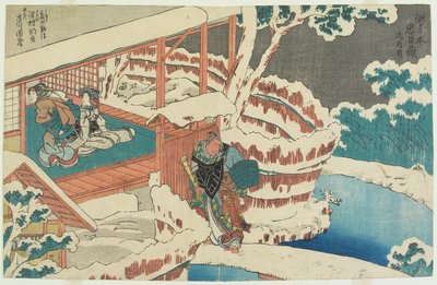  da Utagawa Kuniyoshi