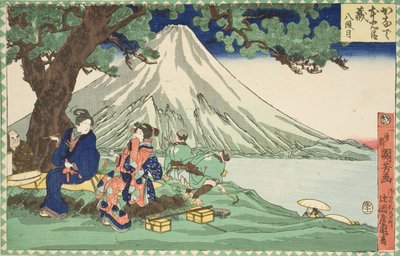  da Utagawa Kuniyoshi