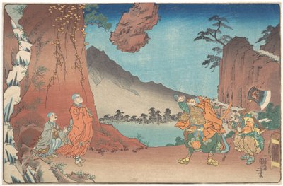  da Utagawa Kuniyoshi