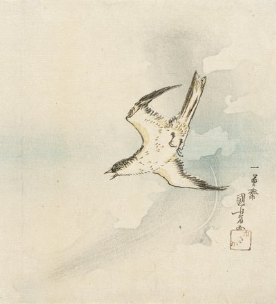  da Utagawa Kuniyoshi