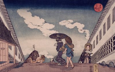  da Utagawa Kuniyoshi