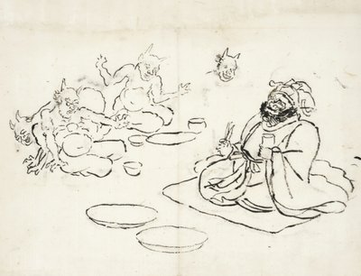  da Utagawa Kuniyoshi