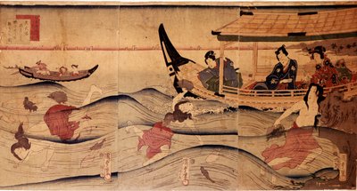 La pesca dell