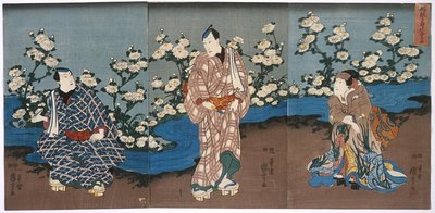  da Utagawa Kuniyoshi