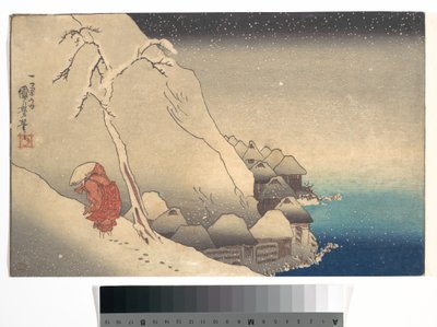  da Utagawa Kuniyoshi