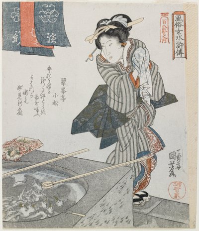  da Utagawa Kuniyoshi