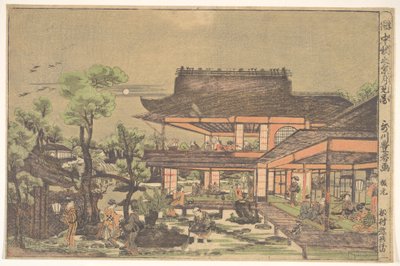  da Utagawa Toyoharu
