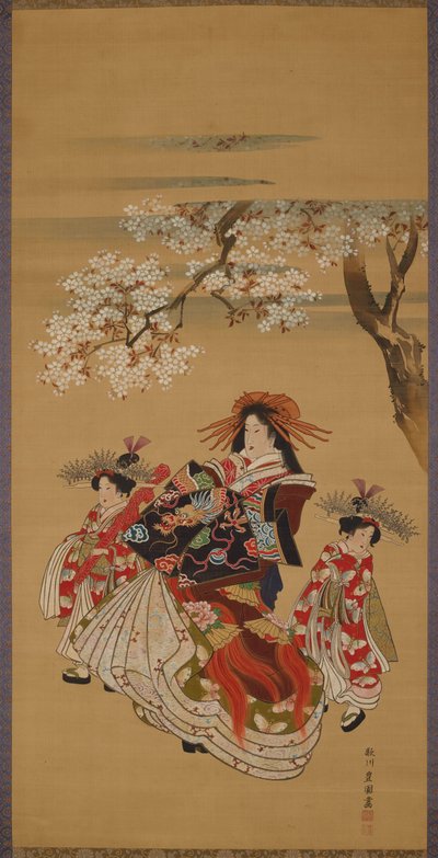  da Utagawa Toyokuni