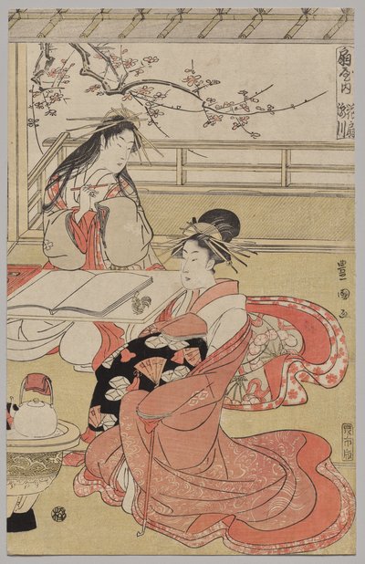  da Utagawa Toyokuni