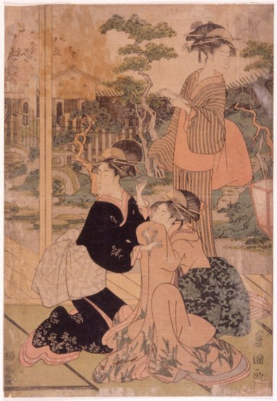  da Utagawa Toyokuni