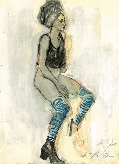  da Ute Rathmann