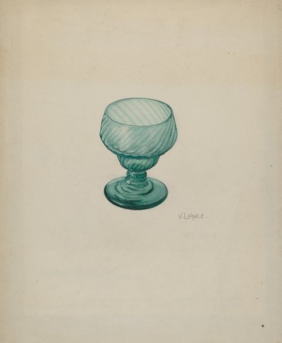 Vetro da V.L. Vance