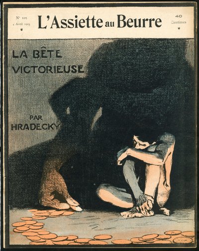 Copertina di L