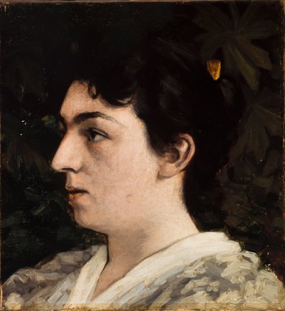 Frida Schytte da Valdemar Schønheyder Møller