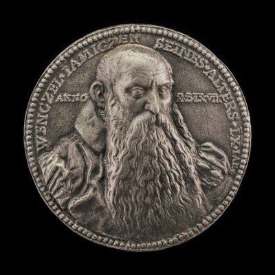 Wenzel Jamnitzer, 1508-1585, orafo, 1568 da Valentin Maler