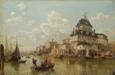 La casa sull