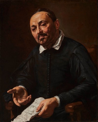  da Valentin de Boulogne
