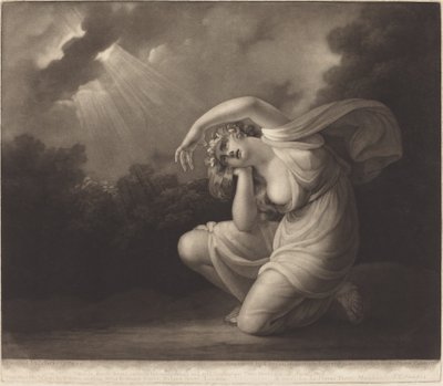 Clytie da Valentine Green