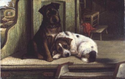Una Vita sulla Strada da Valentine Thomas Garland