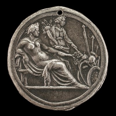 Pace e prosperità da Valerio Belli