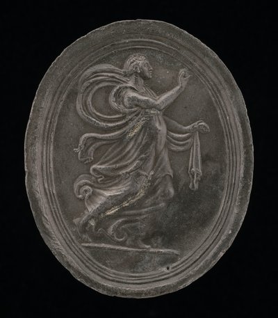 Venere da Valerio Belli