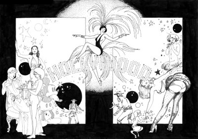 Hollywood, il grande gioco del cinema da Valerio Eletti