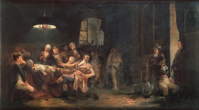 9 Termidoro, 1864 da Valery Ivanovich Jacobi