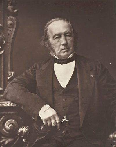 Claude Bernard, [fisiologo francese] da Valéry