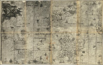 Mappa dell