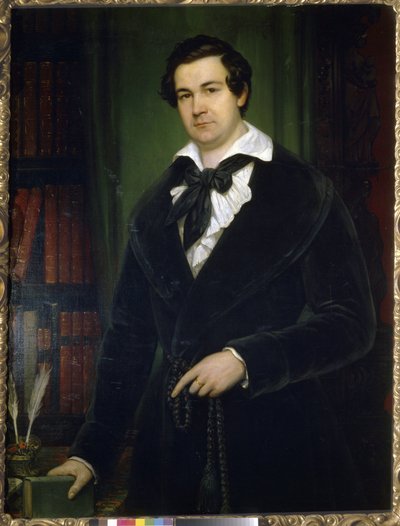 Ritratto dell