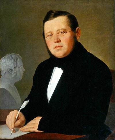 Ritratto dell