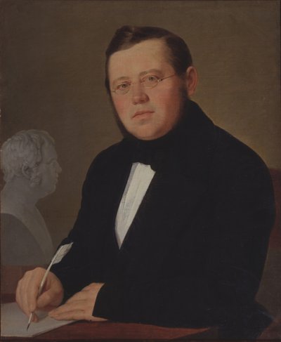 Ritratto dell
