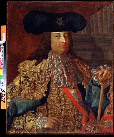 Ritratto dell