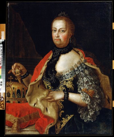 Ritratto dell